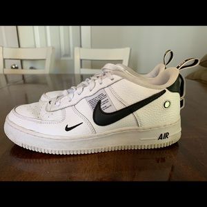 Authentic Airforce 1s